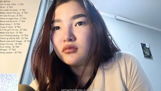 kalalinet Camgirl Porn Video [Chaturbate] - new, young, 18, asian, bigboobs