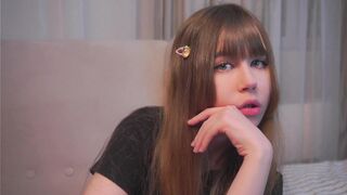 Watch louettakarn Hot Porn Video [Chaturbate] - new, shy, 18, asian, skinny