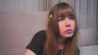 Watch louettakarn Hot Porn Video [Chaturbate] - new, shy, 18, asian, skinny