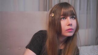 Watch louettakarn Hot Porn Video [Chaturbate] - new, shy, 18, asian, skinny