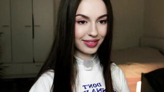Watch milky_sofa Leaked Porn Video [Chaturbate] - new, smalltits, 18, skinny, teen