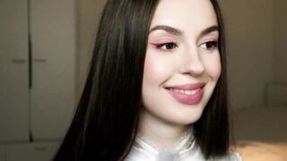 Watch milky_sofa Leaked Porn Video [Chaturbate] - new, smalltits, 18, skinny, teen