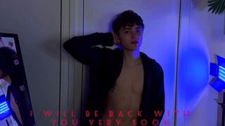 emil_lucky Camgirl Porn Video [Chaturbate] - hairy, cum, nonude, bigcock, findom