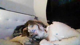 chubbi3bunni3xo New Porn Video [Chaturbate] - creampie, showoil, dancing, tight, thin