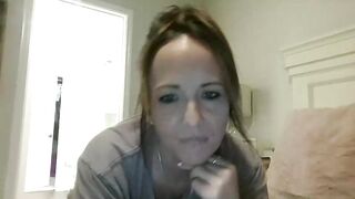 Watch shortandsweethomemaker Camgirl Porn Video [Chaturbate] - ginger, sloppy, chatting, titties