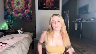 Watch lolaa555 Hot Porn Video [Chaturbate] - pawg, thin, submissive, femdom