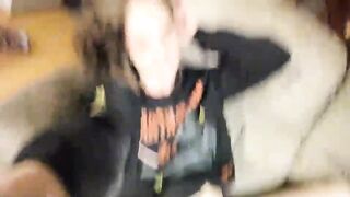 veronicaandalex Camgirl Porn Video [Chaturbate] - deepthroat, couple, smallboobs, biglips, bigcock