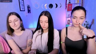 Watch eva_smiith_ New Porn Video [Chaturbate] - couple, anal, lovense, 18, teen