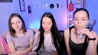 Watch eva_smiith_ New Porn Video [Chaturbate] - couple, anal, lovense, 18, teen