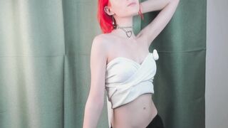 Watch joeltorregrossa Leaked Porn Video [Chaturbate] - new, natural, shy, 18, teen