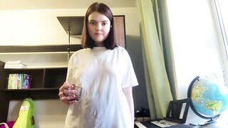 loudeguise Hot Porn Video [Chaturbate] - new, young, shy, 18, cute