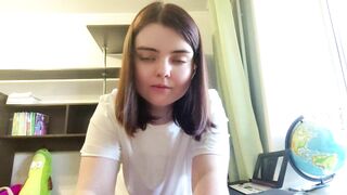 loudeguise Hot Porn Video [Chaturbate] - new, young, shy, 18, cute