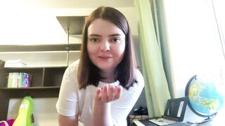 loudeguise Hot Porn Video [Chaturbate] - new, young, shy, 18, cute