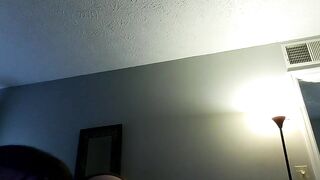 bbwgamergirl93 Camgirl Porn Video [Chaturbate] - glasses, ass, tits, bbw