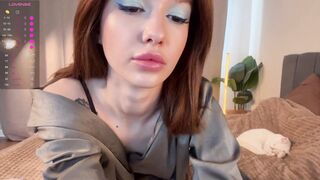lana_vee Hot Porn Video [Chaturbate] - new, young, 18, lovense, skinny