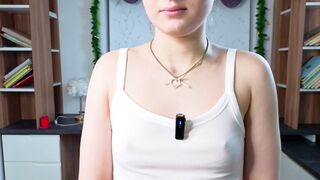 arleandabato New Porn Video [Chaturbate] - new, shy, young, 18, cute