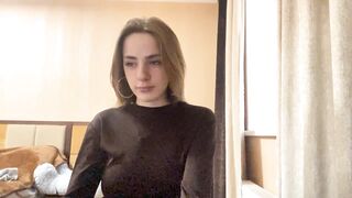 suzannetigerino New Porn Video [Chaturbate] - new, shy, 18, blonde, cute