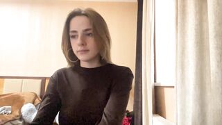 suzannetigerino New Porn Video [Chaturbate] - new, shy, 18, blonde, cute