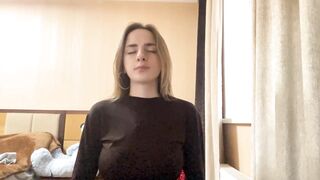 suzannetigerino New Porn Video [Chaturbate] - new, shy, 18, blonde, cute