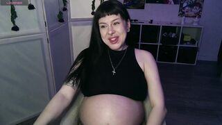 Watch eliza_benet_ New Porn Video [Chaturbate] - slave, hairy, tattoo, bdsm, pregnant