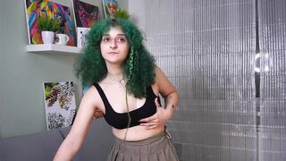 mismoss Camgirl Porn Video [Chaturbate] - new, shy, 18, teen, bigboobs