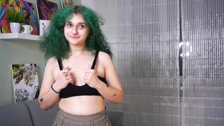 mismoss Camgirl Porn Video [Chaturbate] - new, shy, 18, teen, bigboobs