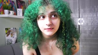 mismoss Camgirl Porn Video [Chaturbate] - new, shy, 18, teen, bigboobs