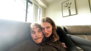 Watch baddestboyxlife Leaked Porn Video [Chaturbate] - lush, moan, legs, feel, mediumtits