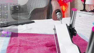 almajane Leaked Porn Video [Chaturbate] - new, bigass, anal, fuckmachine, bigboobs