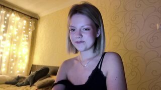 taliamhaaaa New Porn Video [Chaturbate] - new, natural, shy, young, 18