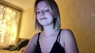 taliamhaaaa New Porn Video [Chaturbate] - new, natural, shy, young, 18