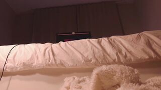 Watch bounceonyou Leaked Porn Video [Chaturbate] - feet, pantyhose, bigdick, latin