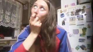 Watch lashaundasalsa New Porn Video [Chaturbate] - new, shy, young, 18, skinny