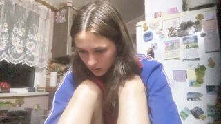 Watch lashaundasalsa New Porn Video [Chaturbate] - new, shy, young, 18, skinny