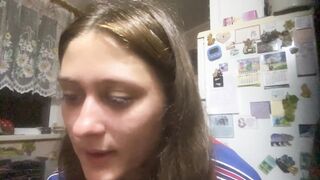 Watch lashaundasalsa New Porn Video [Chaturbate] - new, shy, young, 18, skinny