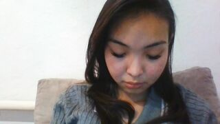 Watch akarimomoto Leaked Porn Video [Chaturbate] - feet, young, 18, asian, skinny