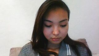 Watch akarimomoto Leaked Porn Video [Chaturbate] - feet, young, 18, asian, skinny