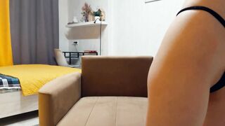Watch curlixiee Hot Porn Video [Chaturbate] - new, shy, skinny, teen, cute