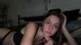 Watch therealferrarii Leaked Porn Video [Chaturbate] - creamy, pvtshow, smallcock, hugeboobs, noanal