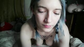 anyalatelyy Leaked Porn Video [Chaturbate] - tight, messy, amputee, natural, mistress