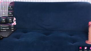 Watch valenmilan Camgirl Porn Video [Chaturbate] - deepthroat, latina, anal, squirt, teen