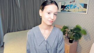 Watch lishahume Leaked Porn Video [Chaturbate] - new, shy, 18, skinny, teen