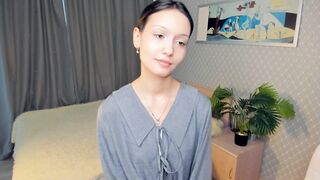 Watch lishahume Leaked Porn Video [Chaturbate] - new, shy, 18, skinny, teen