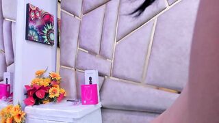 Watch kloe_candy1 Leaked Porn Video [Chaturbate] - saliva, latina, 18, lovense, skinny