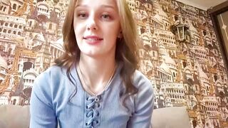 cassiguerrazzi Hot Porn Video [Chaturbate] - new, shy, 18, skinny, teen
