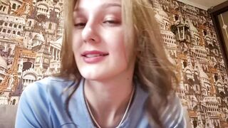 cassiguerrazzi Hot Porn Video [Chaturbate] - new, shy, 18, skinny, teen