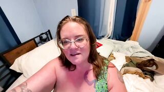 Watch harlequincurve New Porn Video [Chaturbate] - hairy, feet, new, bbw, bigboobs