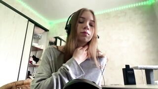 sonabalbontin Leaked Porn Video [Chaturbate] - new, shy, 18, skinny, teen