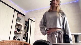 sonabalbontin Leaked Porn Video [Chaturbate] - new, shy, 18, skinny, teen