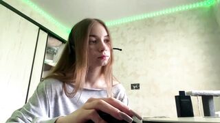 sonabalbontin Leaked Porn Video [Chaturbate] - new, shy, 18, skinny, teen
